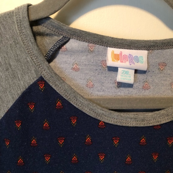 Lularoe Randy! - Picture 3 of 3